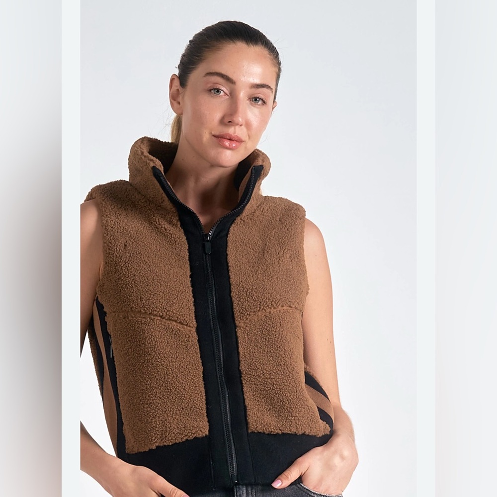 Elan Vest